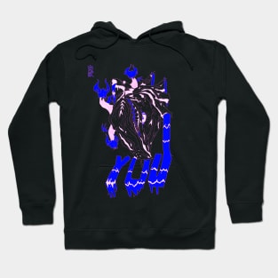 The Craving Sin Hoodie